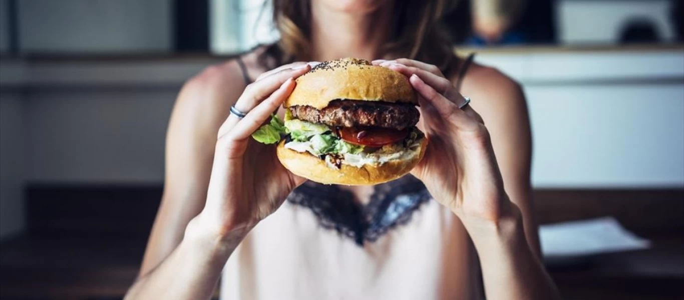 Είναι μέρες που πεινάτε διαρκώς; - Αυτός είναι ο λόγος